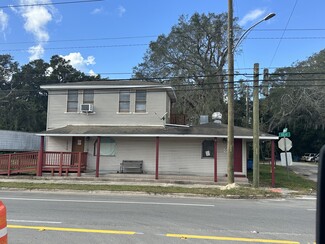 Plus de détails pour 4930 US Highway 17, De Leon Springs, FL - Vente au détail à vendre