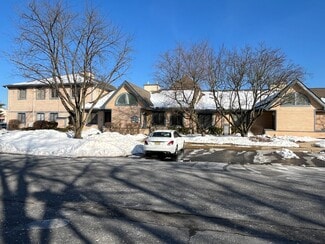 Plus de détails pour 750 Route 73 S, Marlton, NJ - Bureau à vendre