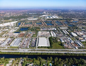 6683 Southern Blvd, West Palm Beach, FL for lease Building Photo- Image 2 of 2