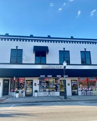 Plus de détails pour 103 Broadway, Kissimmee, FL - Bureau à louer