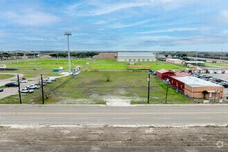 150 Stadium Dr, Alice, TX - AERIAL map view - Image1