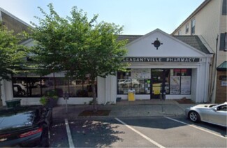 More details for 60-62 Wheeler Ave, Pleasantville, NY - Retail for Lease