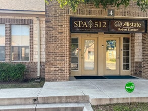 600 Round Rock West, Round Rock, TX for lease Interior Photo- Image 2 of 15