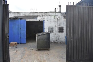 More details for 8614-8616 Mettler St, Los Angeles, CA - Industrial for Sale