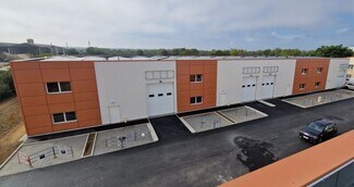 More details for 2 Rue Augustin Fresnel, Chassieu - Flex for Lease