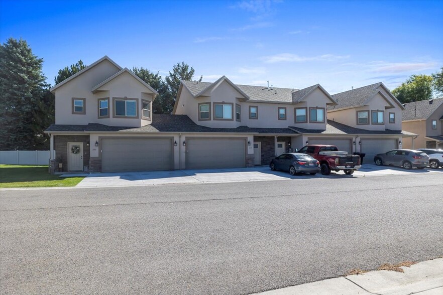 203 S 150 E, Franklin, ID for sale - Primary Photo - Image 1 of 30