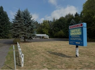 More details for 3314 W Main St, Battle Ground, WA - Retail for Sale