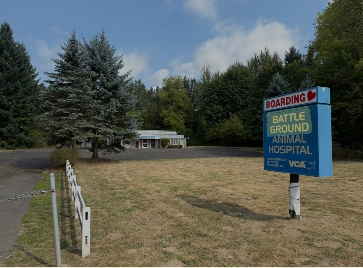 3314 W Main St, Battle Ground, WA for sale Primary Photo- Image 1 of 2