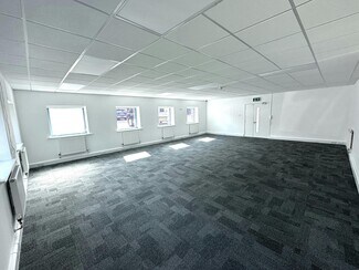 Plus de détails pour Hornbeam Park Oval, Harrogate - Bureau à louer