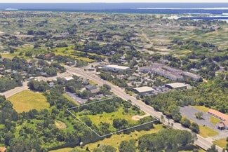 Plus de détails pour 103 County Road 39A, Southampton, NY - Terrain à vendre