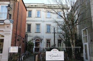 Plus de détails pour 87 High St, Poole - Commerce de détail à louer