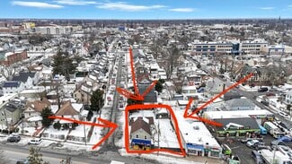 Plus de détails pour 307 Clinton St, Hempstead, NY - Commerce de détail à vendre