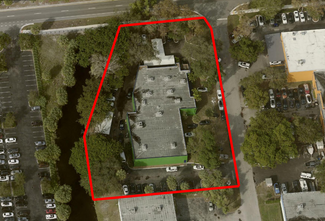 More details for 6801 NW 15th Way, Fort Lauderdale, FL - Industrial for Sale