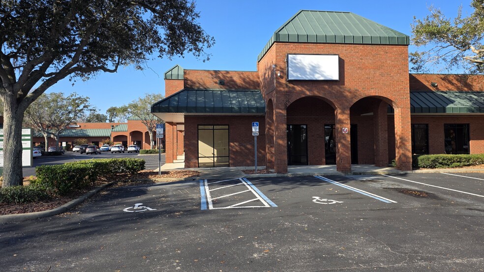 1440 N Nova Rd, Daytona Beach, FL for lease - Building Photo - Image 3 of 7