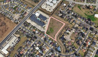 More details for 6130 Greenwood dr, Corpus Christi, TX - Land for Sale