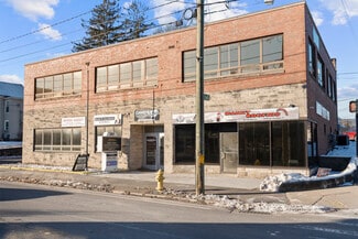 More details for 253-257 Main St, Torrington, CT - Office for Lease