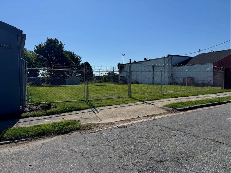 659 S Spring St, Greensboro, NC for lease - Other - Image 2 of 2