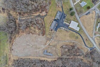 100 Richeyville Rd, Richeyville, PA - AERIAL map view - Image1