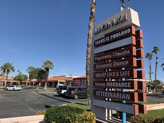 Plus de détails pour 68100 Ramon Rd, Cathedral City, CA - Commerce de détail à louer