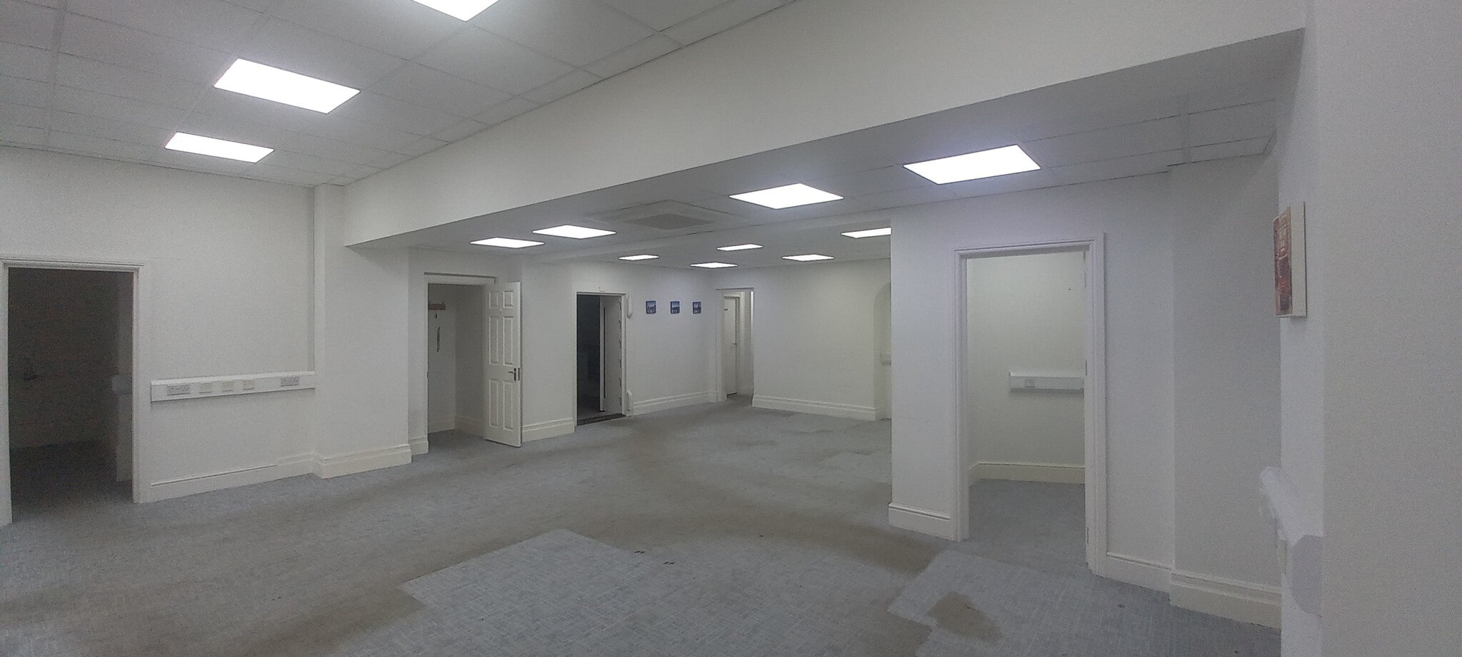 1 Wolsey Rd, East Molesey for lease Interior Photo- Image 1 of 2