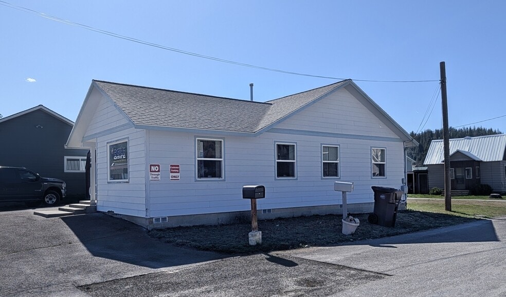 108 N Division St, Pinehurst, ID for sale - Building Photo - Image 3 of 21