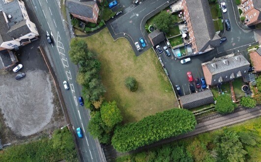 Regency Walk, Middlewich à vendre - Autre - Image 2 de 3