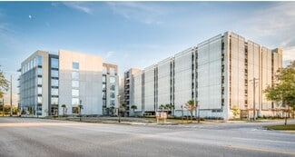 Plus de détails pour 997 Morrison Dr, Charleston, SC - Bureau/Commerce de détail à louer