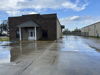 More details for 6089 Highway 73, Geismar, LA - Industrial for Lease