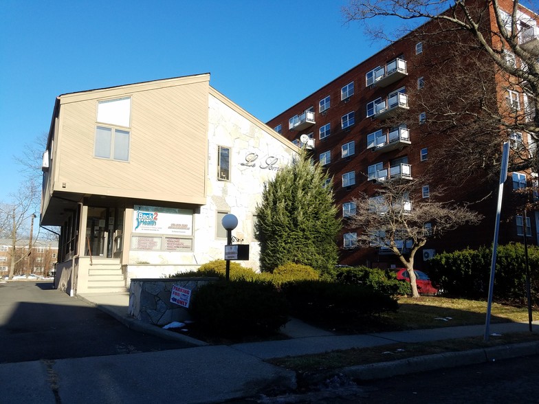 16 Jefferson St, Hackensack, NJ for lease - Building Photo - Image 3 of 35