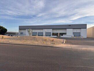 Plus de détails pour 2229-2235 E Magnolia St, Phoenix, AZ - Industriel à vendre