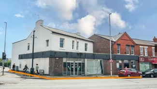 More details for 31-35 Wallasey Rd, Wallasey - Retail for Sale