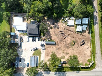 More details for 26146 Hardin Store Rd, Magnolia, TX - Flex for Sale