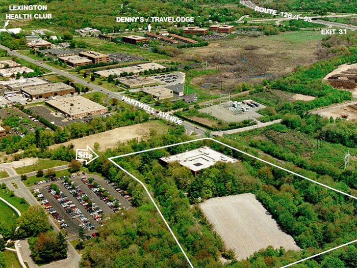 4 Maguire Rd, Lexington, MA à louer - Autre - Image 2 de 14