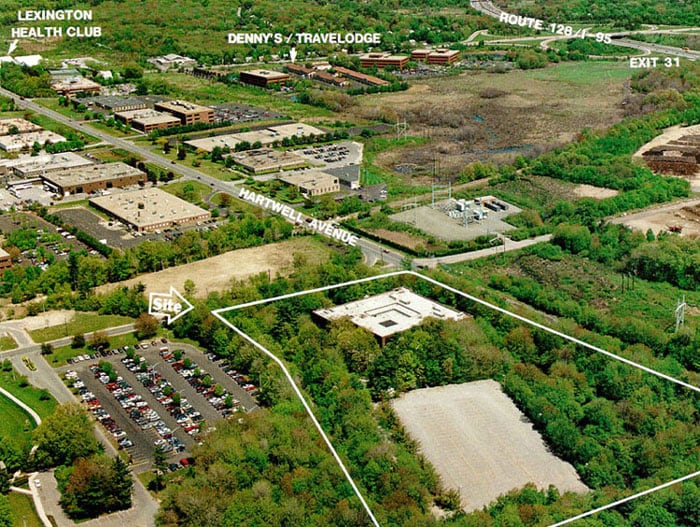 4 Maguire Rd, Lexington, MA for lease - Other - Image 2 of 14