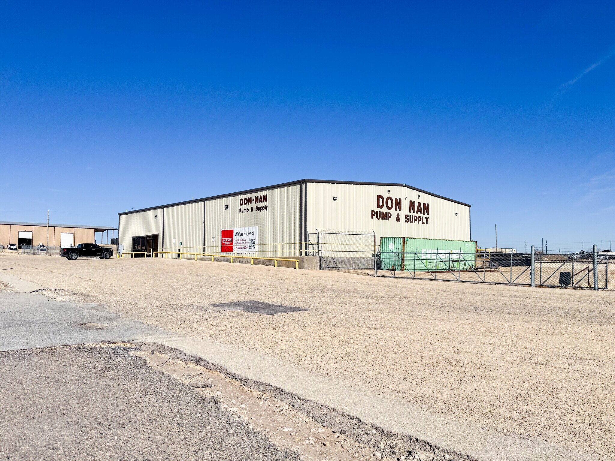 410 Colorado Ave, Big Lake, TX for sale Primary Photo- Image 1 of 23