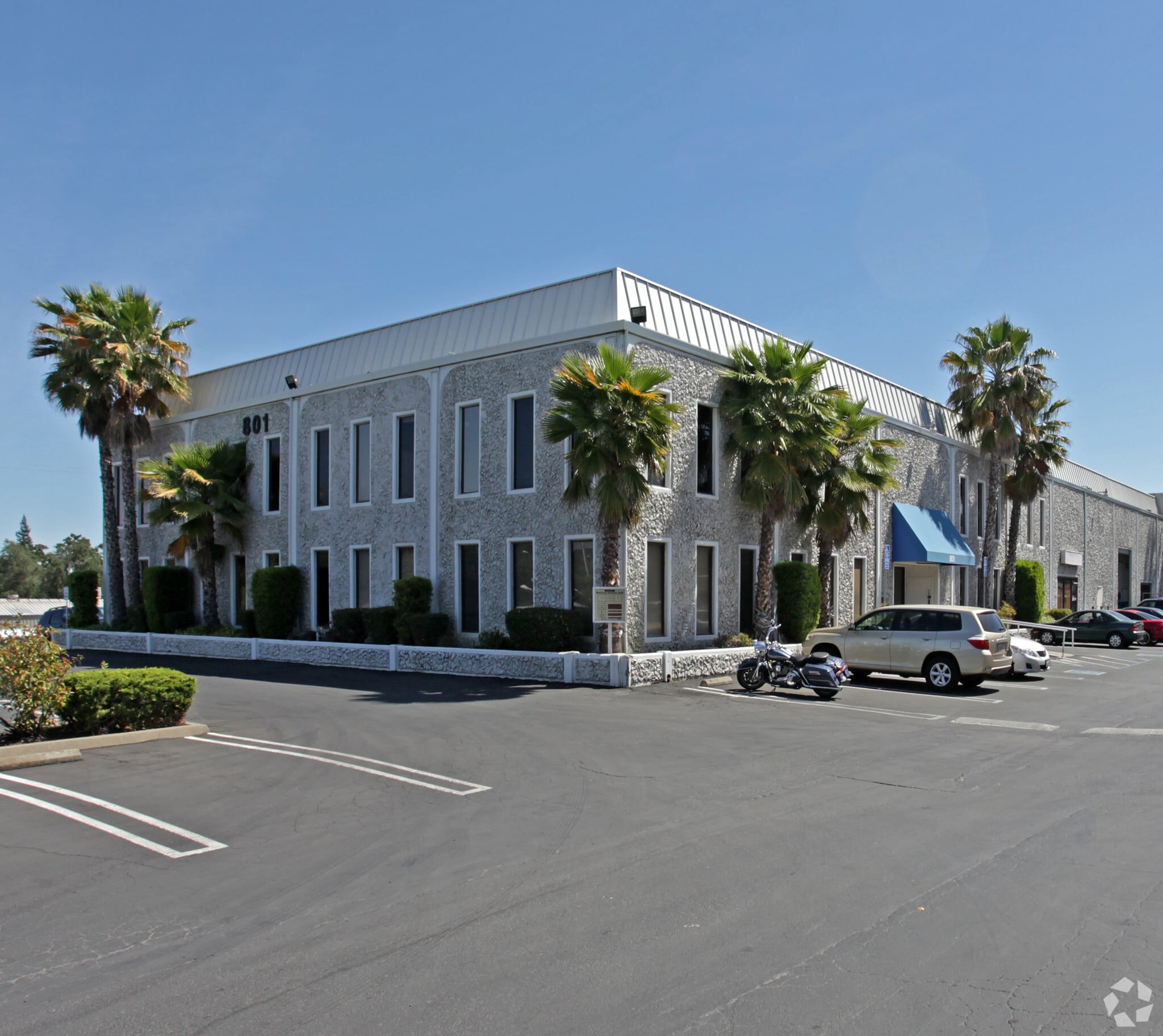 801 Riverside Ave, Roseville, CA for sale Primary Photo- Image 1 of 6