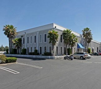 Plus de détails pour 801 Riverside Ave, Roseville, CA - Bureau à vendre