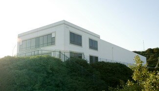 Plus de détails pour 2301 E Gladwick St, Compton, CA - Industriel à vendre