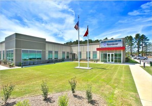 MAJOR PRICE REDUCTION! Foundever Call Center - NNN Property