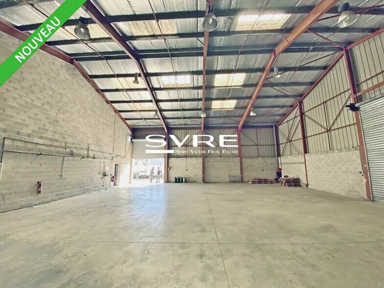 Bureau dans Aubagne à louer - Photo intérieure - Image 2 de 8