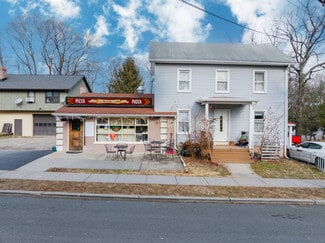 Plus de détails pour 419 Olive St, Branchburg, NJ - Commerce de détail à vendre