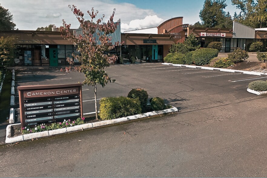 1809 130th Ave NE, Bellevue, WA for lease - Building Photo - Image 1 of 2