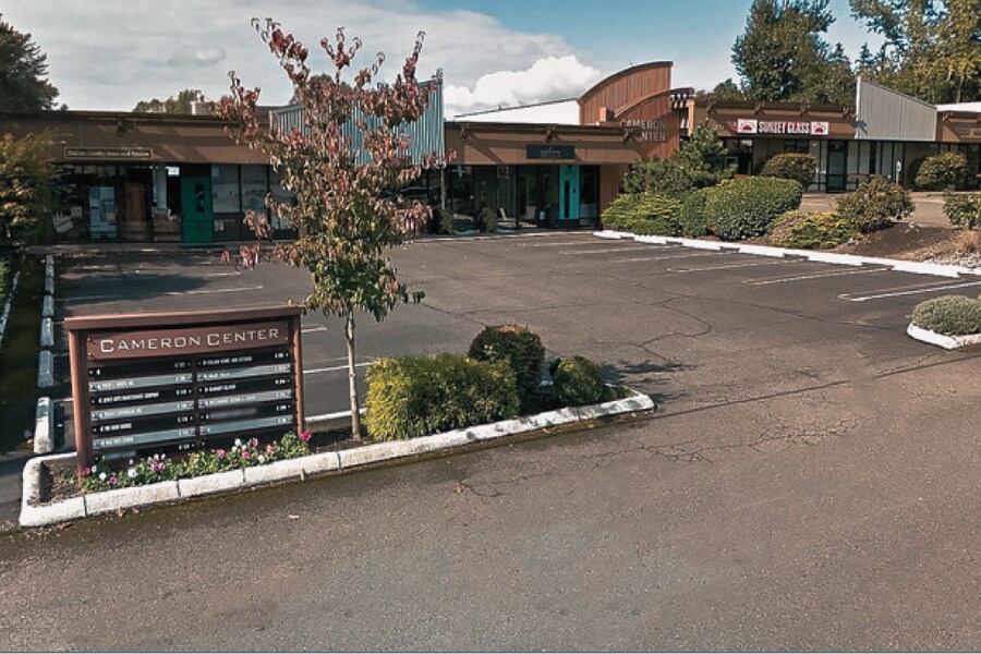 1809 130th Ave NE, Bellevue, WA for lease Building Photo- Image 1 of 3