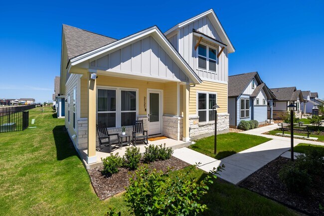 More details for 2127 Hofstaat, New Braunfels, TX - Hospitality for Sale