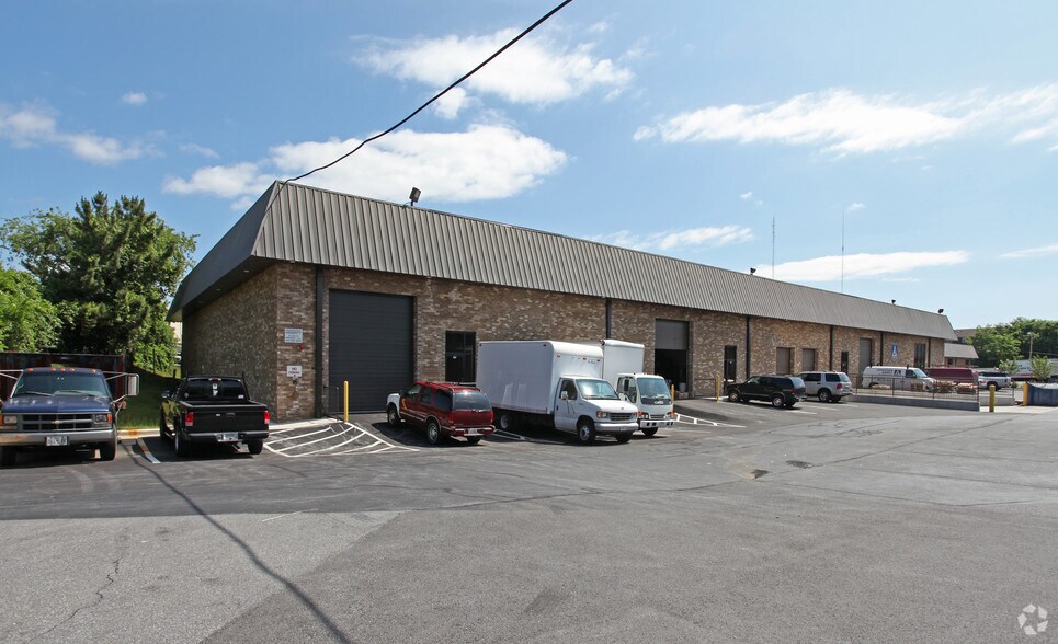 1981 Moreland Pky, Annapolis, MD for lease - Building Photo - Image 2 of 2