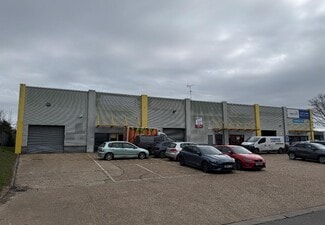More details for 2 Broad Oak Rd, Canterbury - Industrial for Lease