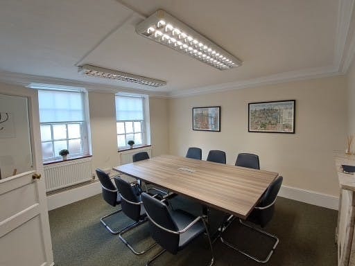 2 West St, Henley On Thames for lease Interior Photo- Image 1 of 8