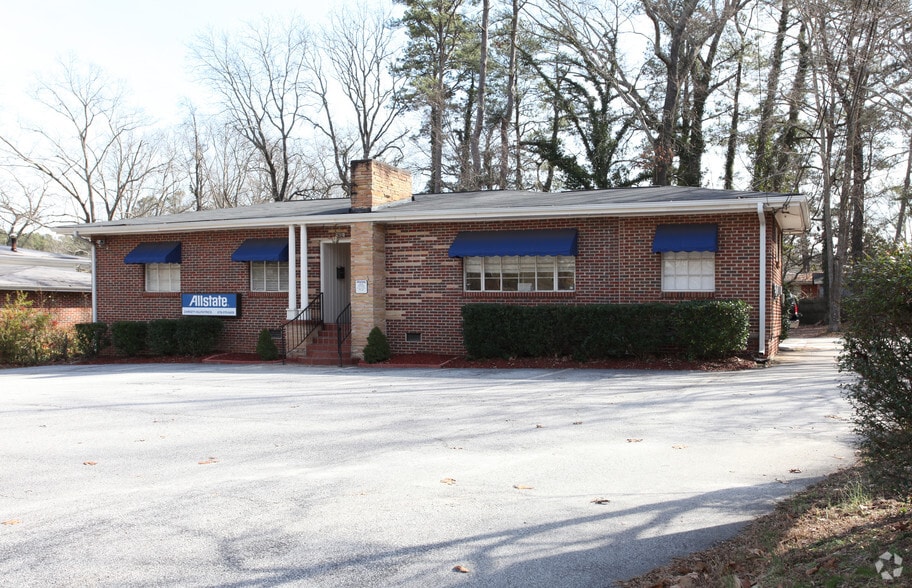 288 Scenic Hwy, Lawrenceville, GA for lease - Building Photo - Image 1 of 5