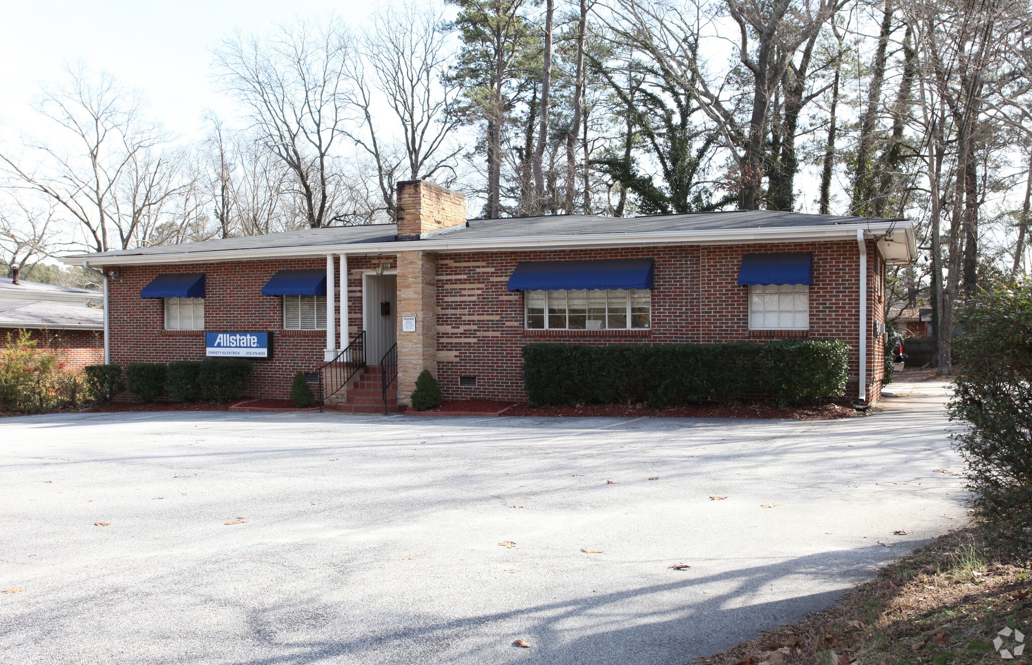 288 Scenic Hwy, Lawrenceville, GA for sale Primary Photo- Image 1 of 7