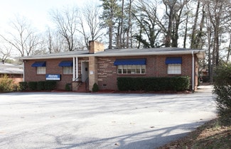 More details for 288 Scenic Hwy, Lawrenceville, GA - Coworking for Lease